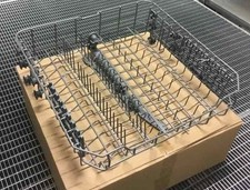 Genuine Midea Comfee Upper Dishwasher Basket GSVI700 GSVI700BS WQP127605SS3