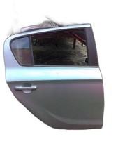 Porte arrière et accessoires Hyundai I20