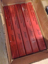 250pk Arcair 22-033-003 Gouging Copperclad pointed electrodes 3/16X12  4.7x305mm