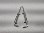 Smith Miller L Mack Truck Exhaust Stacks for restoration or custom