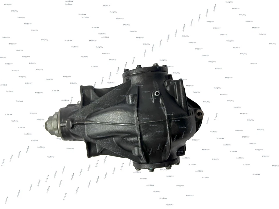 33108090479 PARA BMW 2012~2015 F80 M3 Trasero LSD Limited Slip Differentia 3.46 Foto 4 de 4