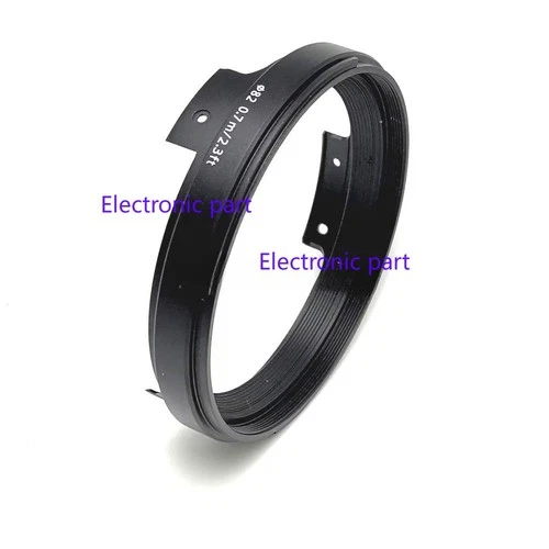 Front Filter UV Barrel Ring Tube For Sony FE 135mm f/1.8 GM Camera Lens Part