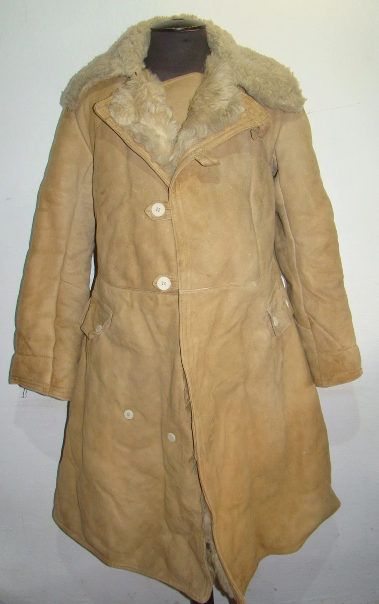 Military Original Coats 1976-1989 for sale | eBay