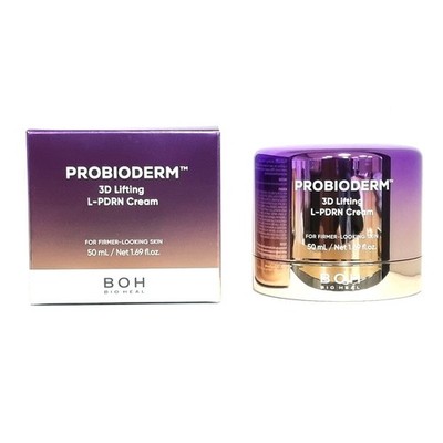 [BIO HEAL BOH] Probioderm 3D Lifting L-PDRN Cream - 50ml