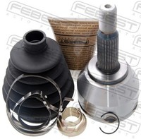 Febest Gelenksatz Antriebswelle 2110-TRC FüR Ford Tourneo Connect 16V Tdci Tddi