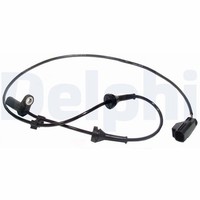 ABS-SENSOR FÜR Volvo V70 I (875, 876), Volvo S70 (874) - Delphi SS20117