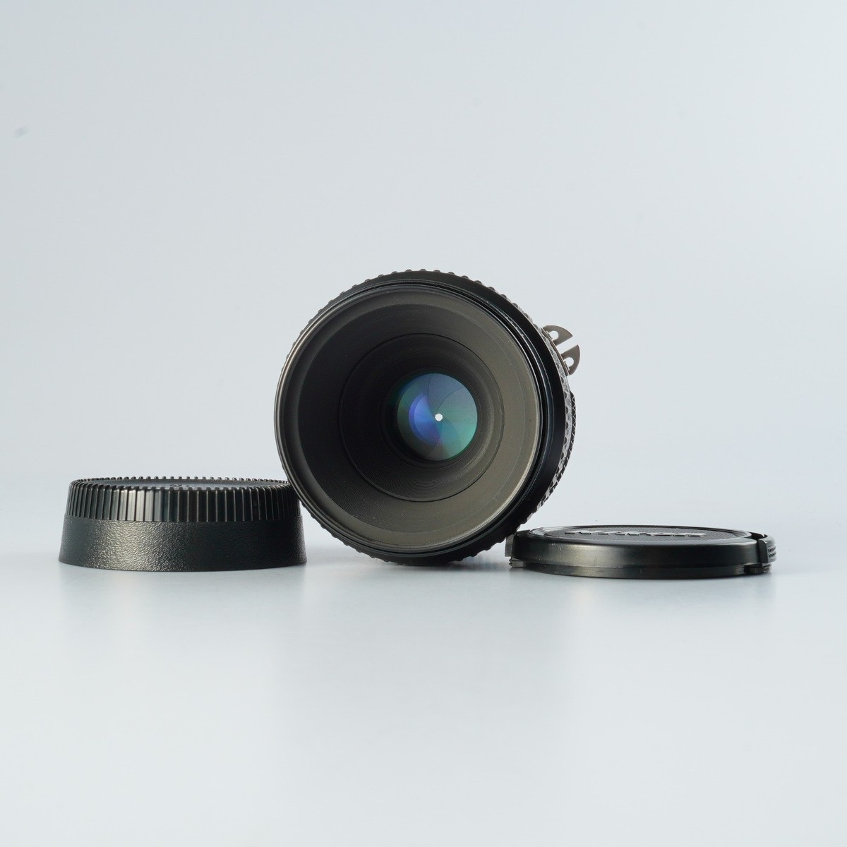 Nikon Ai-S Micro-Nikkor 55mm F2.8 ジャンク Nikon Ai-S Micro-Nikkor 55mm F2.8 ジャンク