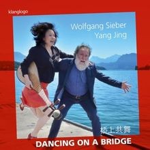 Dancing on a Bridge von Jing,Yang | CD | Zustand neu