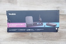Yealink BH 71 Workstation Pro Headset USB-C