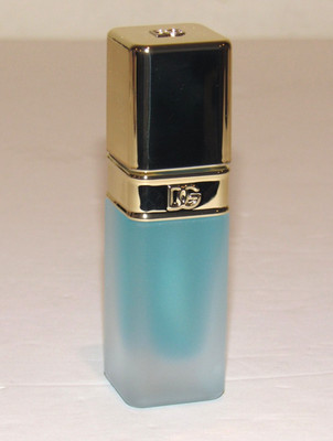 Dolce & Gabbana Flash Plumping Lip Oil MINT Lip Plumper 0.23 Oz Full Size NWOB