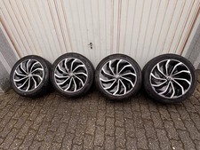 17 Zoll Original VW Golf VIII 8 Komplett Räder 225/45 R17 91W Ventura 5H0601025D