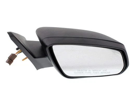 Right - Passenger Side Mirror For 2010-2012 Ford Mustang 2011 DM246YZ