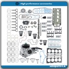 53022263Af For Ram 1500 11-19 5.7L V8 Complete Mds Engine Overhaul Rebuild Kit