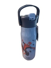Zak Designs 20 Oz Spider-Man Water Bottle