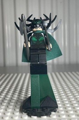 LEGO Marvel Super Heroes Minifigur Hela (sh406) - 76084