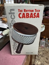 Cabasa Rythm Tech