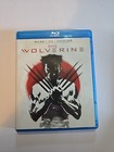 The Wolverine (Blu-ray Only, 2013)