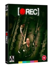 Arrow Video (Blu-ray) Vicente Gil Maria Lanau Carlos Lasarte (UK IMPORT)
