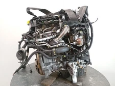 9H06 teilmotor CITROEN C4 II NC 1.6 HDI 90 recrp2714460