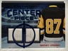 Sidney Crosby 2020-21 Leaf In The Game Used Center Piece Relic Blue 17/35