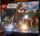 Lego Star Wars Yavin 4 Rebel Base 75365 New Sealed Box Damage