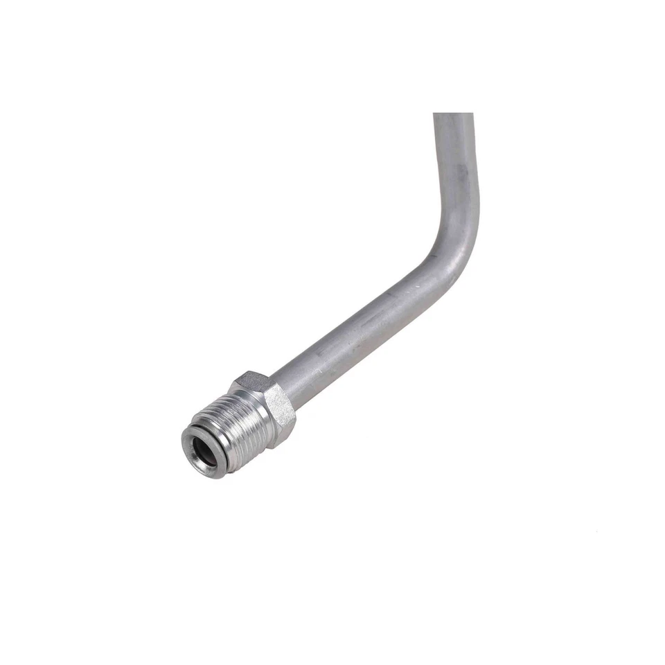 Conjunto de manguera de enfriador de aceite de transmisión automática Sunsong 5801166 Foto 2 de 4