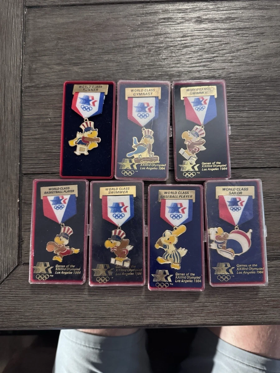 USA Olympics Fan Pin, Buttons for sale | eBay