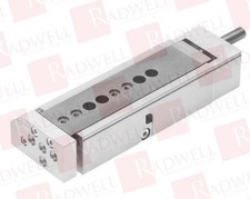 FESTO DGSL-25-150-Y11A / DGSL25150Y11A (USED)