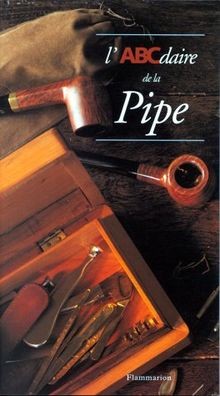 LABCDAIRE DE LA PIPE  von Alain Maya | Buch | Zustand sehr gut
