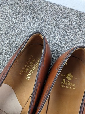 Alden 662
