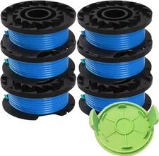 JOYCOLY Weed Eater String Replacement Spool Compatible