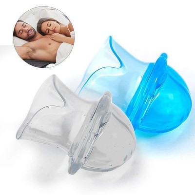 Best Selling Anti Snoring Tongue Device Sleep Apnea Aid Stop Snore Sleeve 1/2/4