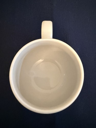 Disney Mickey & Minnie Mouse Mug Large 4” T Sunburst design on both sides EUC - Picture 5 of 6