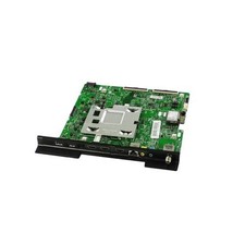 Samsung BN94-13282F PCB Assembly 12.4" 0.675lb LED TV Main Board