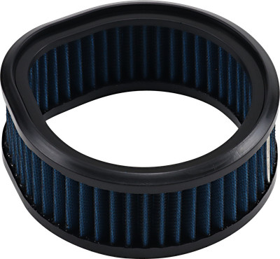 DRAG SPECIALTIES Premium Washable Air Filter Element - S&S Teardrop E14-0314