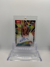 Law of Cards: How Much Does Topps Make from Chrome? 5