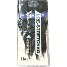 Sensationel 3X Ruwa Pre-Stretched Braid 24 Inches