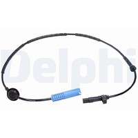 Delphi Sensor, Raddrehzahl Links, Rechts, Vorderachse, Vorne U.A. FüR Mg, Rover