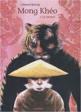Mong Khéo, Tome 1 : Le vaurien von Clément Baloup | Buch | Zustand sehr gut