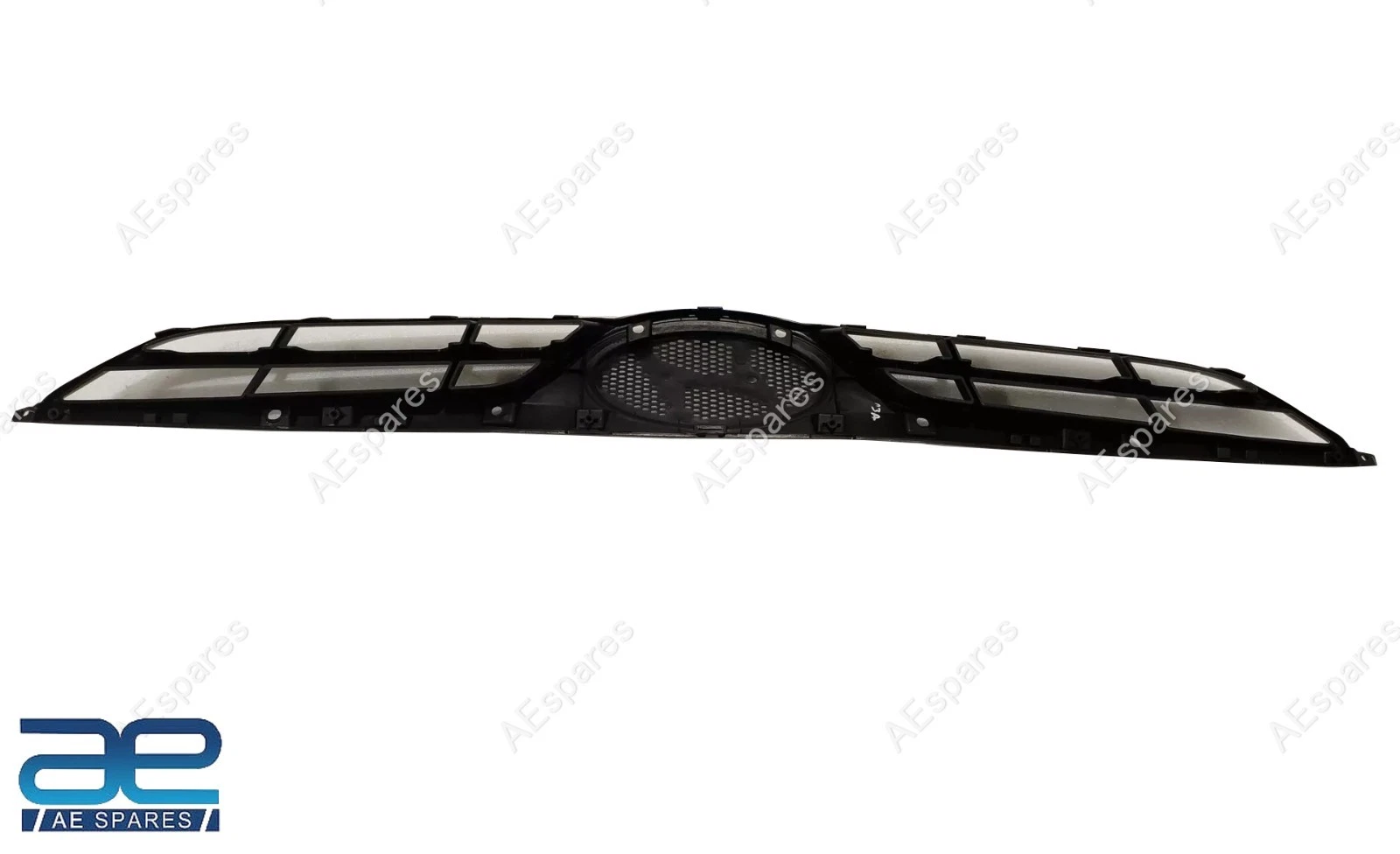 Front Radiator Grille Grill For Hyundai I20 1st Gen 2008-2012 863511J000 view 4
