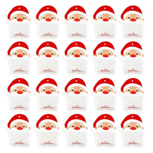 Sacchetto regalo natalizio a forma di pinguino renna H4Q1 G3M6 N8M2 L6M1 B9W8 I4L2 - Foto 27 di 27