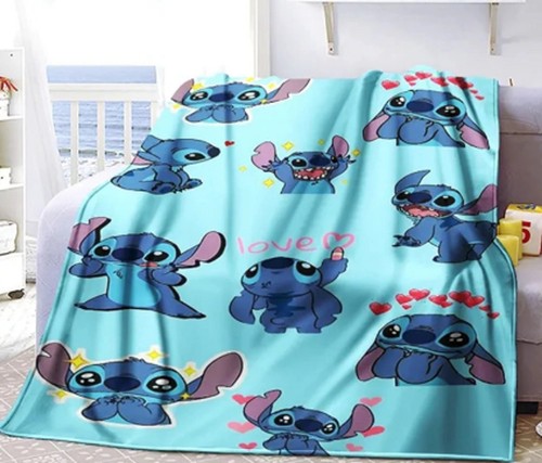 Pokemon Soft Plush Blanket - Picture 3 of 29
