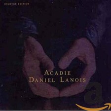 Acadie: Goldtop Edition