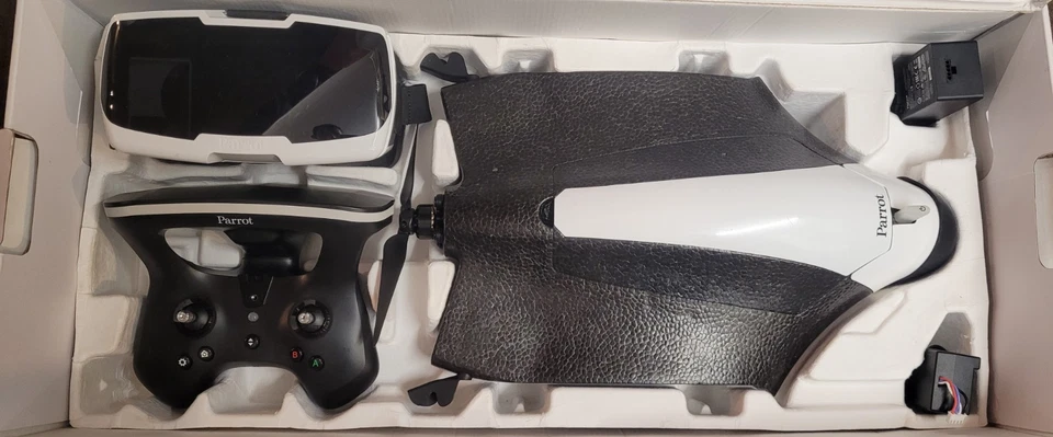 parrot disco - Image 4 of 4