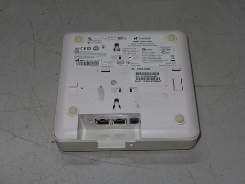Ruckus ZoneFlex R600 Unleashed Wi-Fi Access Point - Picture 2 of 3