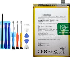 BLP813 Replacement Battery for OnePlus Nord N100 1 Nord N100 Battery