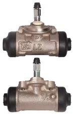 Advics Drum Brake Wheel Cylinder P N Wct 028