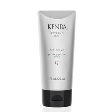 Kenra 17 Firm Hold Styling Gel 6 oz