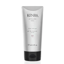 Kenra 17 Firm Hold Styling Gel 6 oz