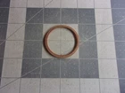 Long TX50036 Copper Washer OD 1 7/8" ID 37/64" Width 1/16"